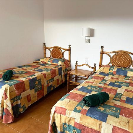 Apartaments Golf Mar Pals Exteriör bild