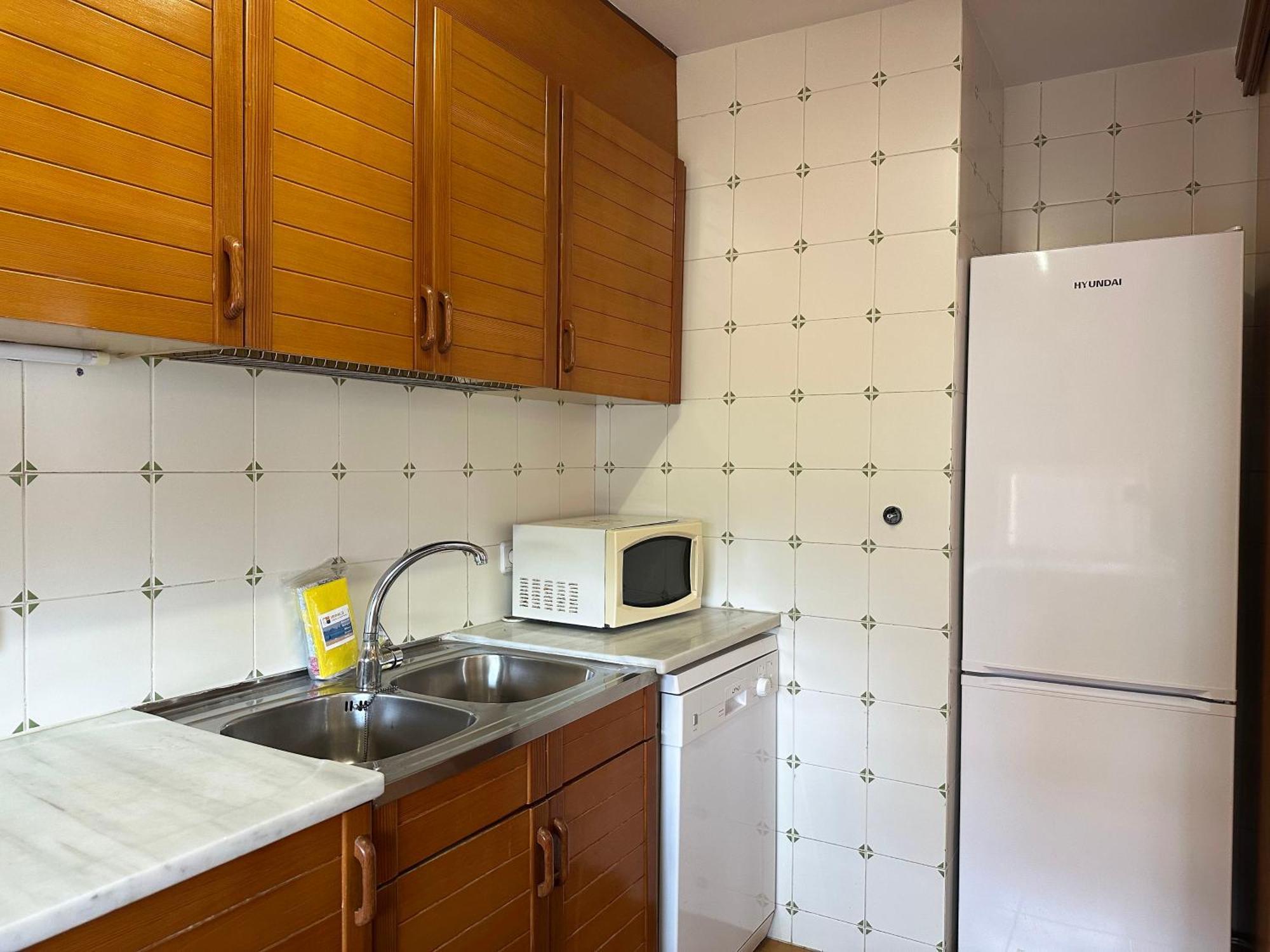 Apartaments Golf Mar Pals Exteriör bild